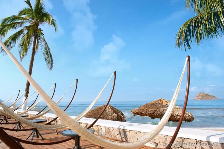 Emporio Mazatlan Over view