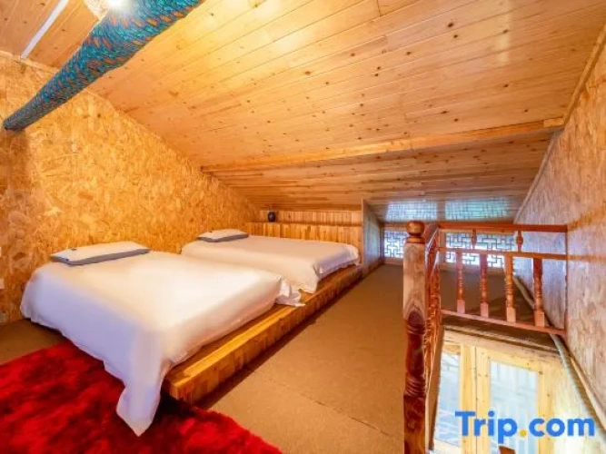 Family Duplex Suite