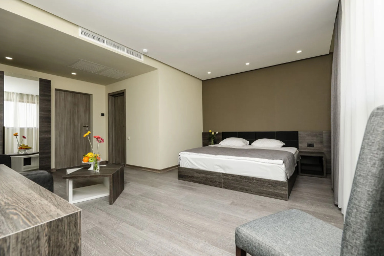Bien hotel