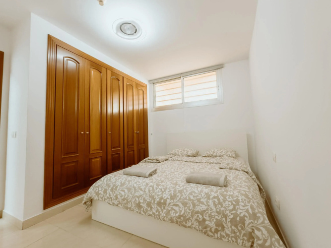 Seaview Splendor 2 Bedroom Modern Comfort