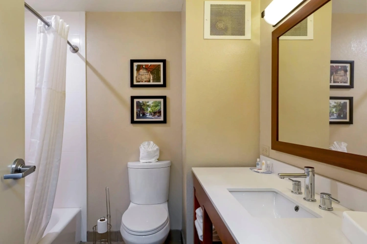 Double Suite