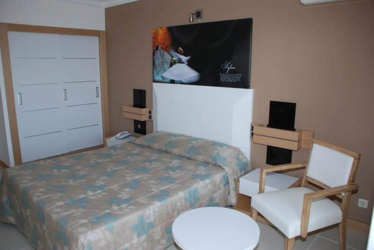Ephesia Resort Hotel