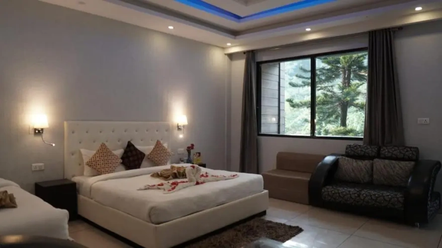 Family Suite