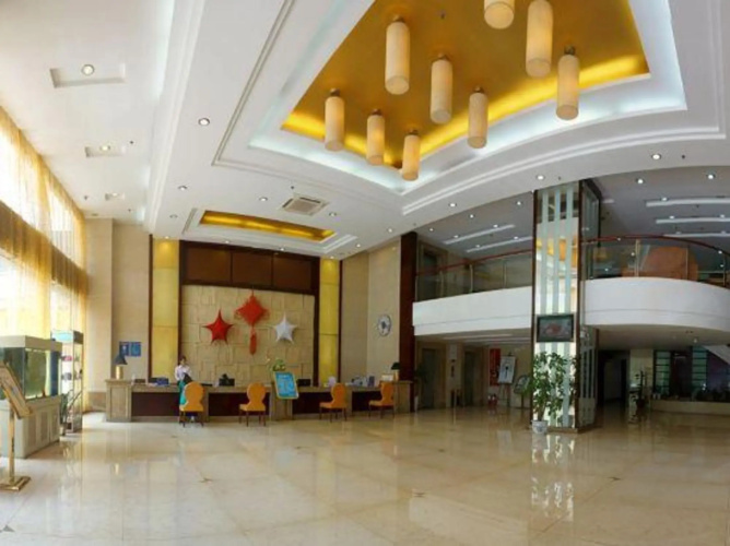 Weini Hotel