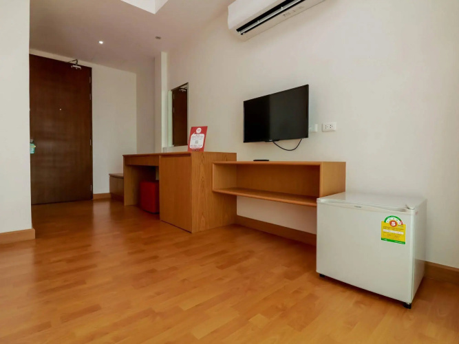 NIDA Rooms Kamala Beach Star