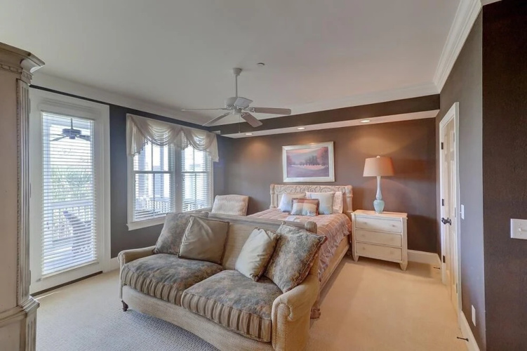 21 Ocean Point