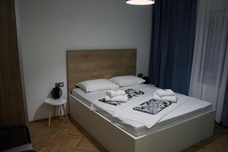 Apartments Agape