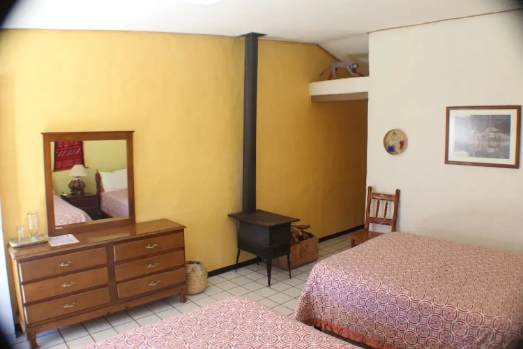 Hotel Paraiso del Oso