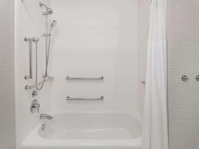Hampton Inn Richmond West Innsbrook