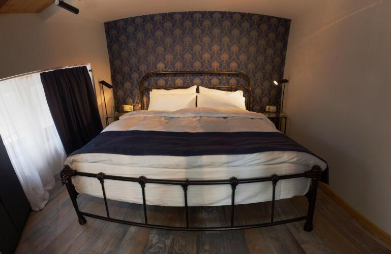 Фотография номера квартиры OC Apartments