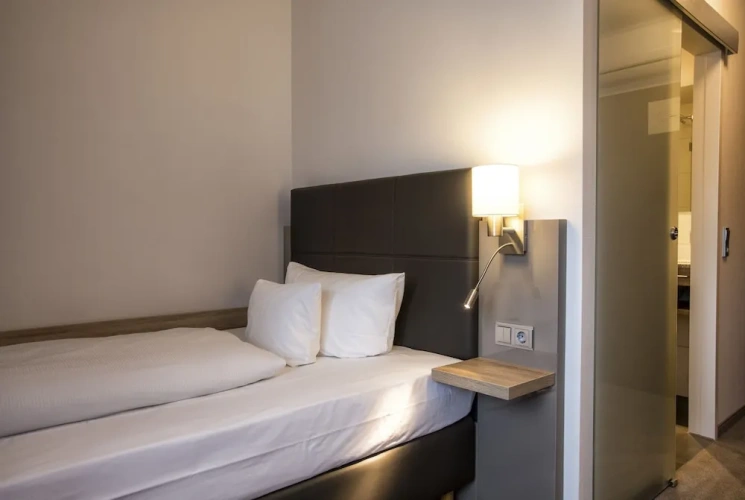 Business Single room