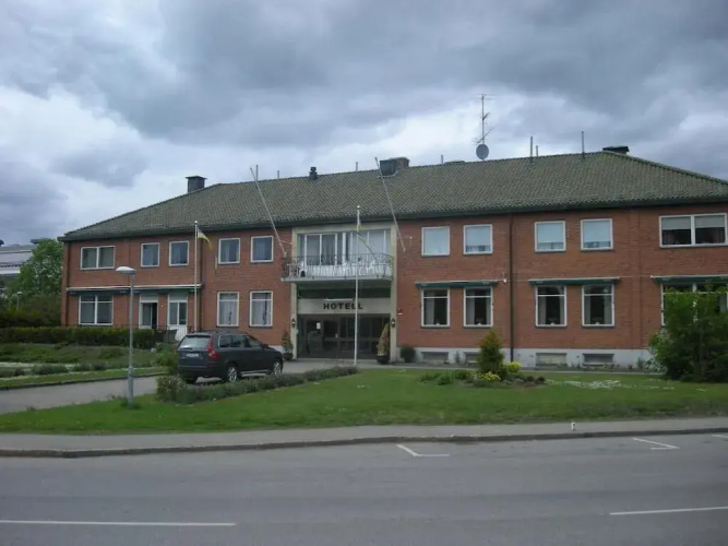 Image de l'hôtel