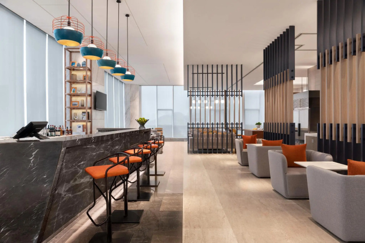 Hyatt Place Changsha Meixihu
