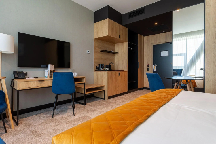 Hotel Sante