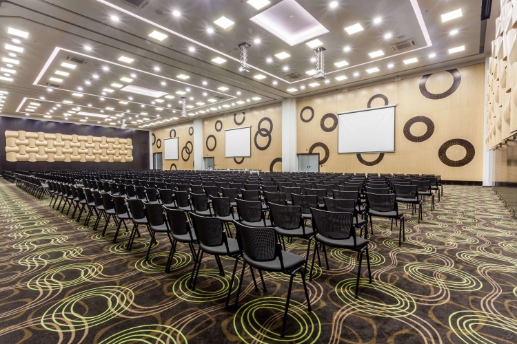 Sonesta Hotel Pereira photo 23