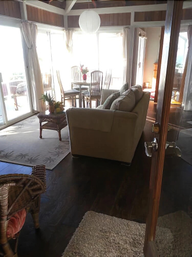 Hale Kukui Orchard & Cottages