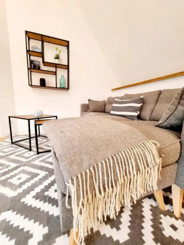 Apartment Mosel-Galerie