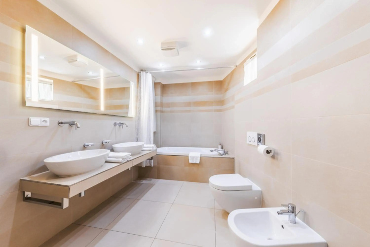 Aparthotel Tycho de Brahe