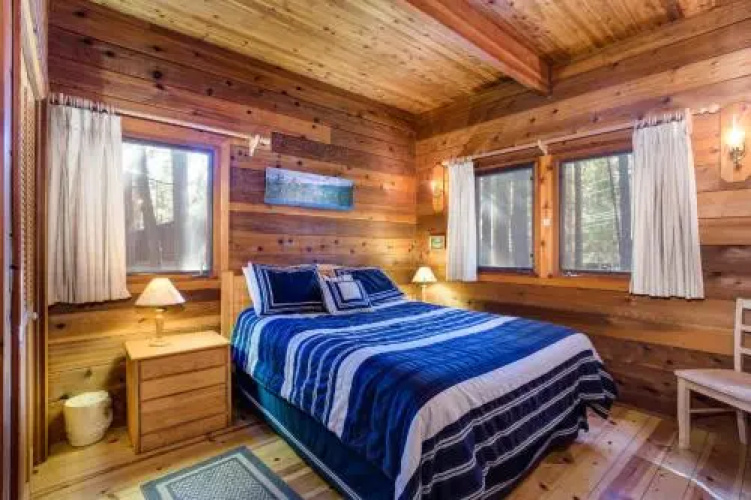 41A Cedar Chalet