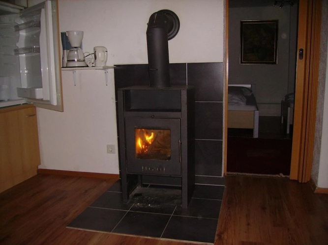 Appartement Stöllinger