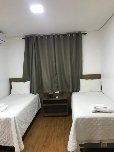 Classic Single room