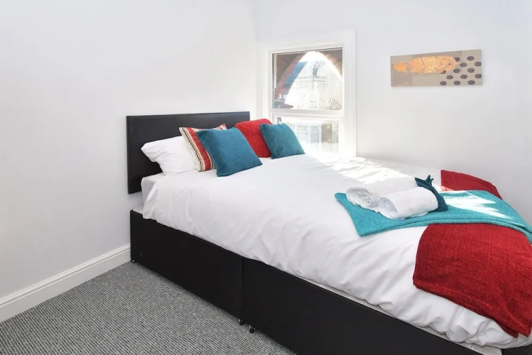 Superior Single room