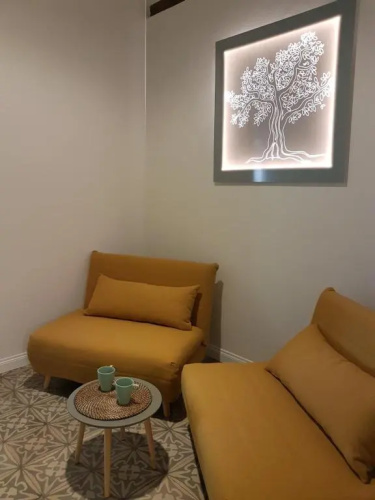 La Porta Vecchia Home