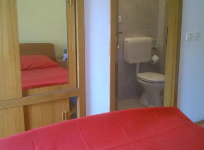 Double Cottage