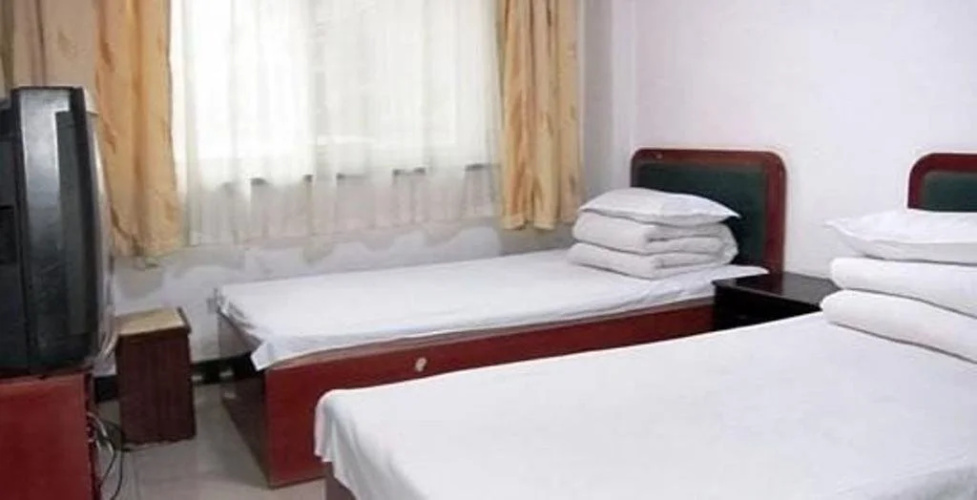 Fumanyuan Hotel Shenyang