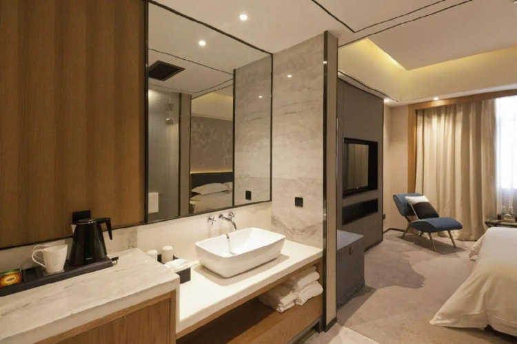 Aroma Hotel