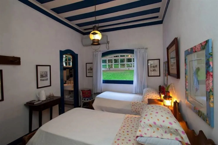 Villa Bom Jardim