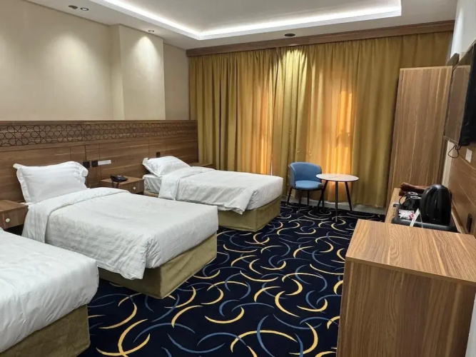 Makin Hotel