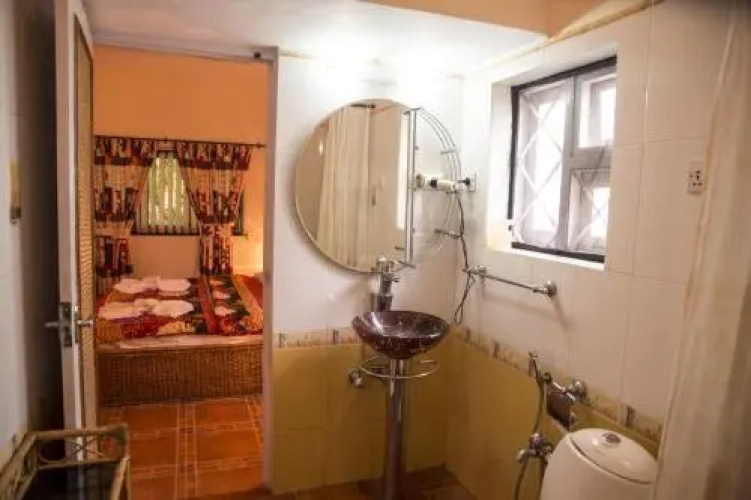 Goa Villa Holiday