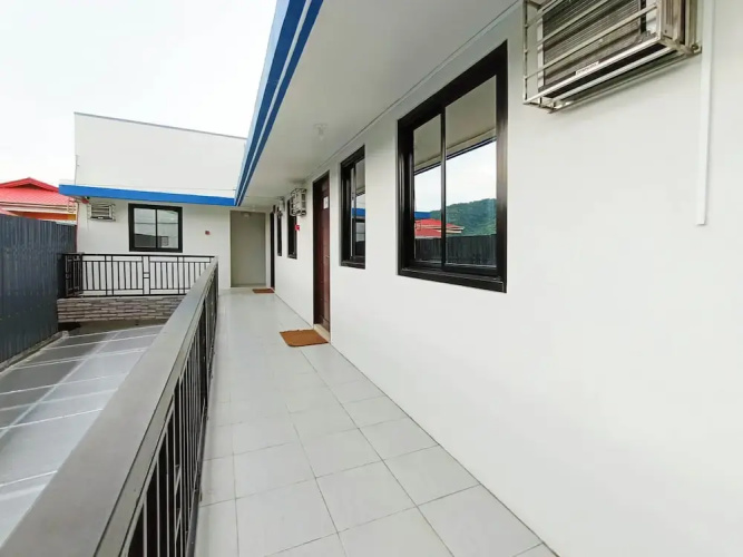 Manzil Anilao B&B 2 bdr apt U4