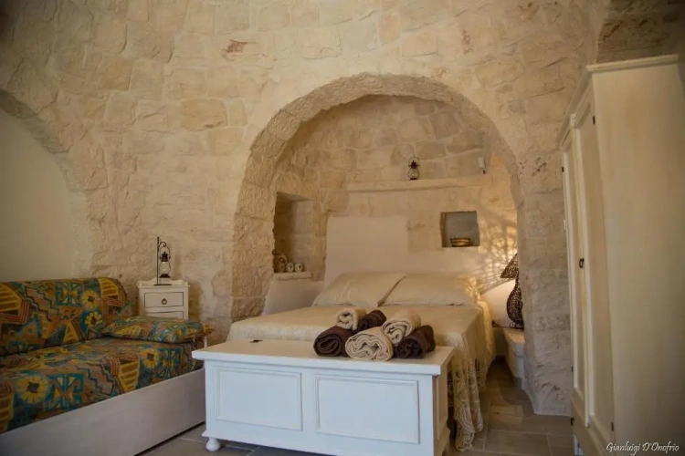 1 Bedroom Double Apartment