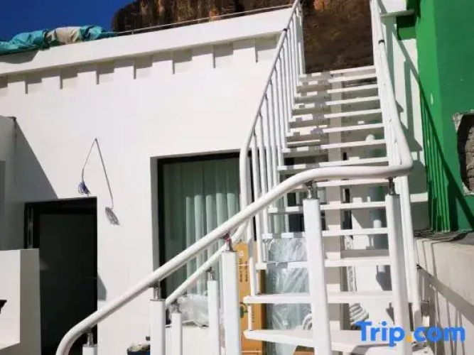 Yesanpo Yuyinsu Mountain Smart Homestay