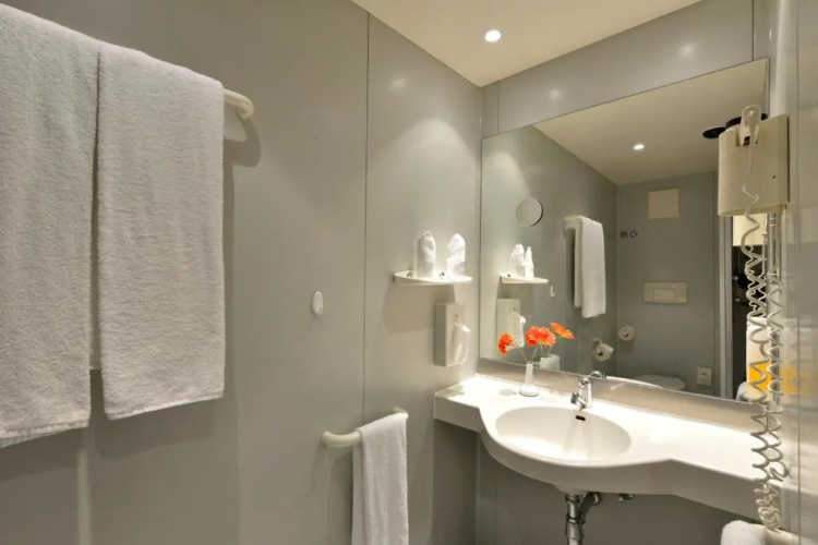 Michel Hotel Hodenhagen