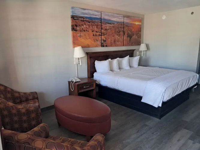 Days Inn Safford