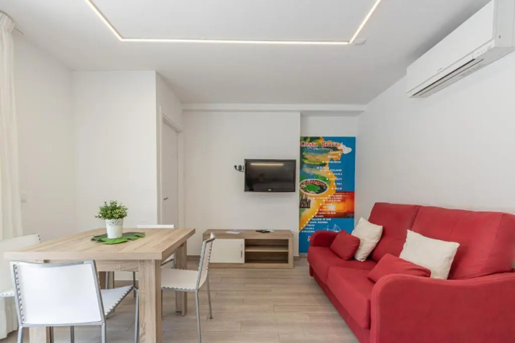 Apart-rent Apartment Sant Mori 0188