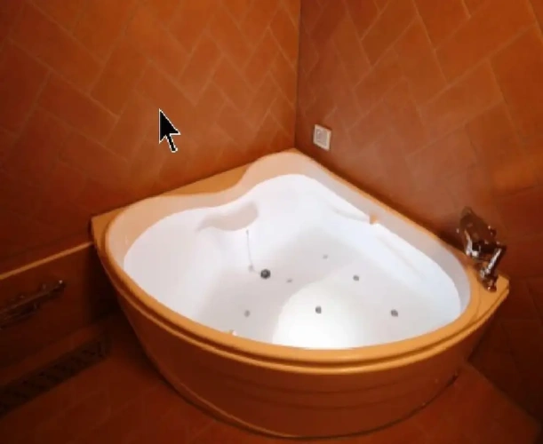 Classic Triple room