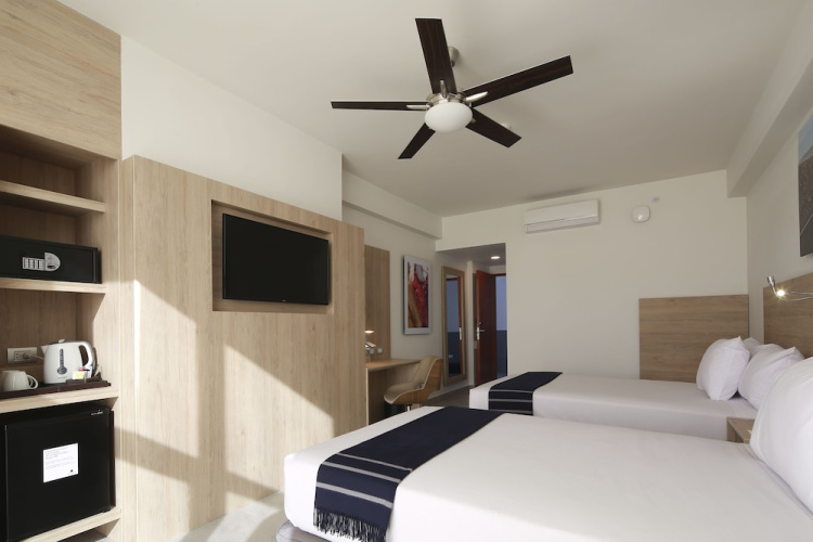 Casa Andina Select Moquegua