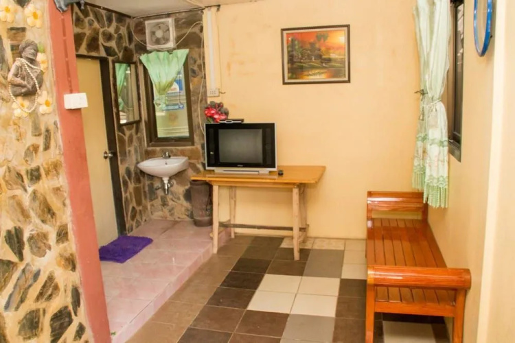 Ban Bua House 1
