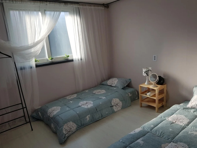 We Home Guesthouse - Hostel