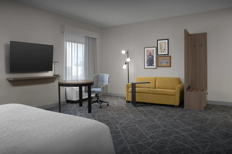 Single Suite