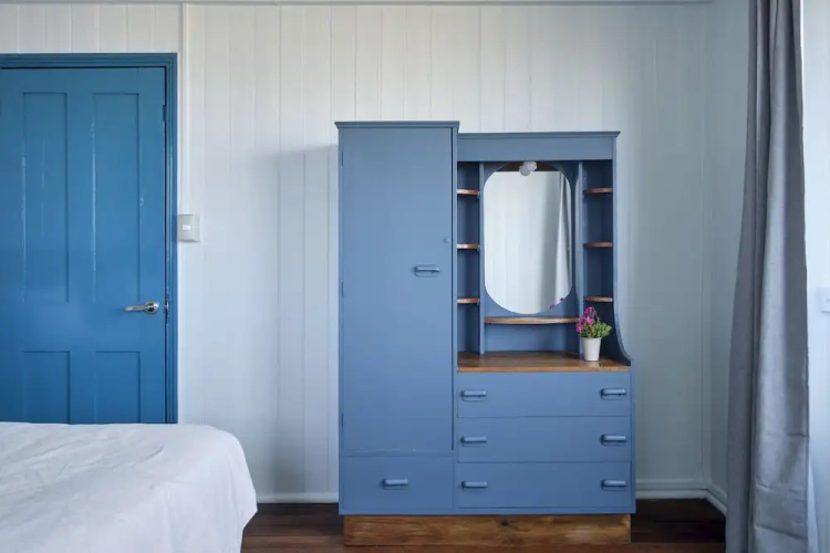 Hostal Faro Azul