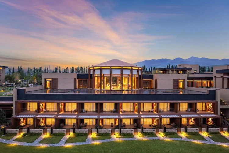 Hotel Indigo Nalati by IHG