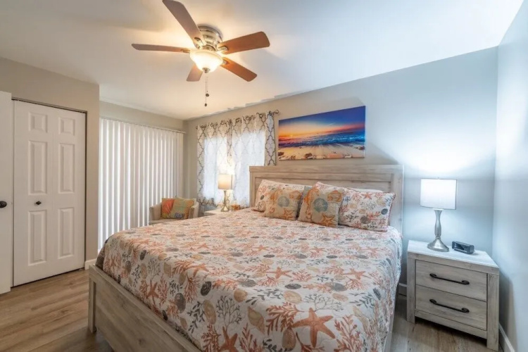 Ocean Village Club D15