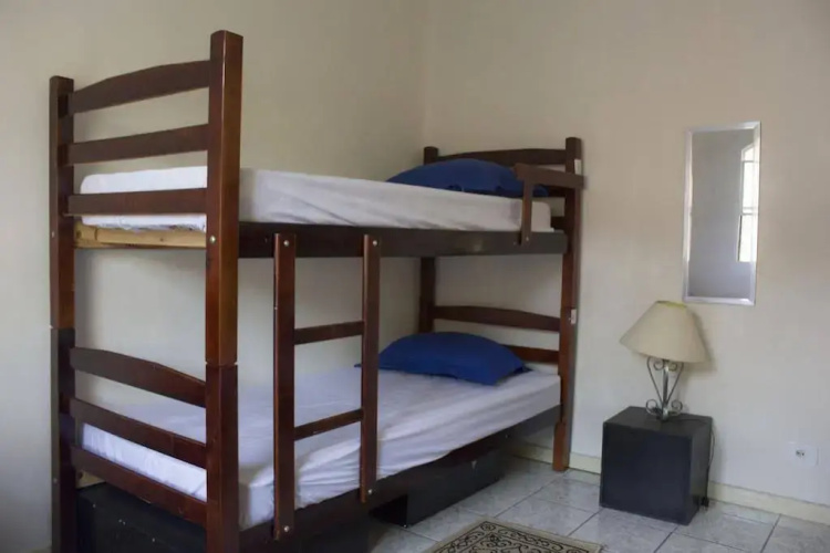 Campo Grande Hostel