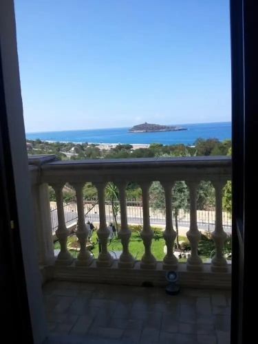 Hotel Villa Cerelis