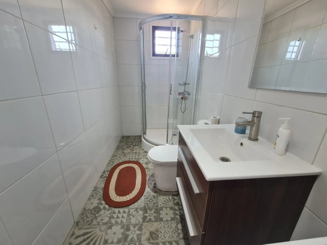 Oceana Suites Los Tebos ∙ Suite 101
